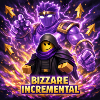 Bizzare Incremental