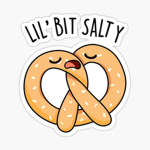 Pretzel Inc