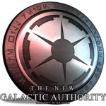 The New Galactic Authority