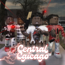 Central Chicago :! FIXED !