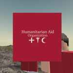 Humanitarian Aid Organization