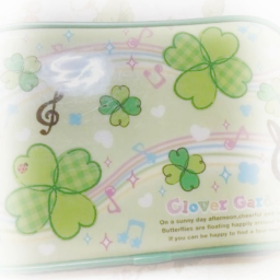 ☘️・。.・゜🐾・.・🌈・゜・。.🍭