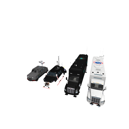 TORNADO CARS
