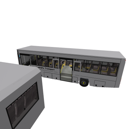 LeeKnife Buses
