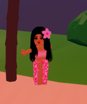 Lexie’s hangout!