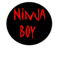 NINJA BOY #1