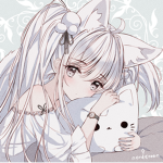 Fluffy's cat club