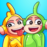SillyTubbies