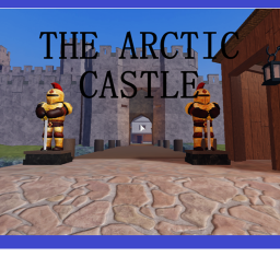 Arctic Castle [BETA]