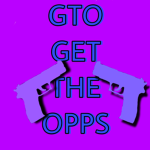 {GTO} get the opps