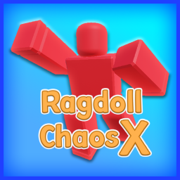Ragdoll Chaos X [NEW]