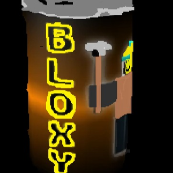 Drink A Bloxy Cola