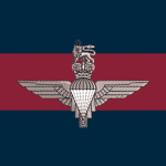 GUARDS PARACHUTΕ PLATOON