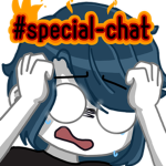 #special-chat