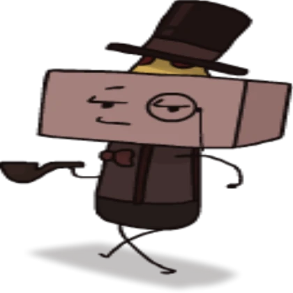 Birthday Boy blam from onaf