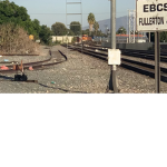 Railfan group of Amtrak Fans!