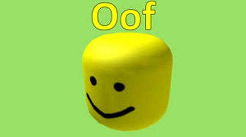 [FREE ADMIN] Oof Land 