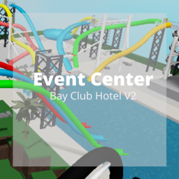 Bay Club Hotel | Event Center