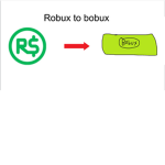 trade robux for bobux