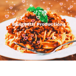 #Spaghetti Productions