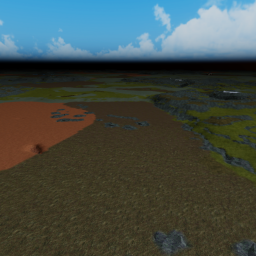 Earth: The Game