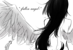*•fallen angel•*