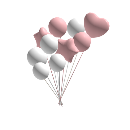 Handheld Balloons
