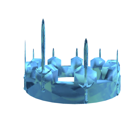 Diamond SFOTHO Crown