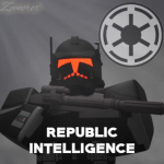 |-| Republic Intelligence |-|