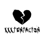 XXXTENTACION'