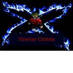 Xtremer clothes