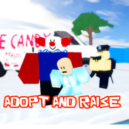 Adopt  And Raise(VR Hands Edition)