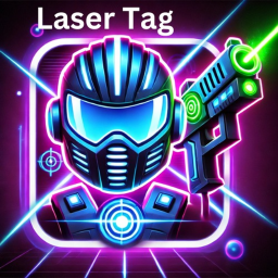 Laser Tag Legends [2.0]