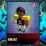 Justin Galaz