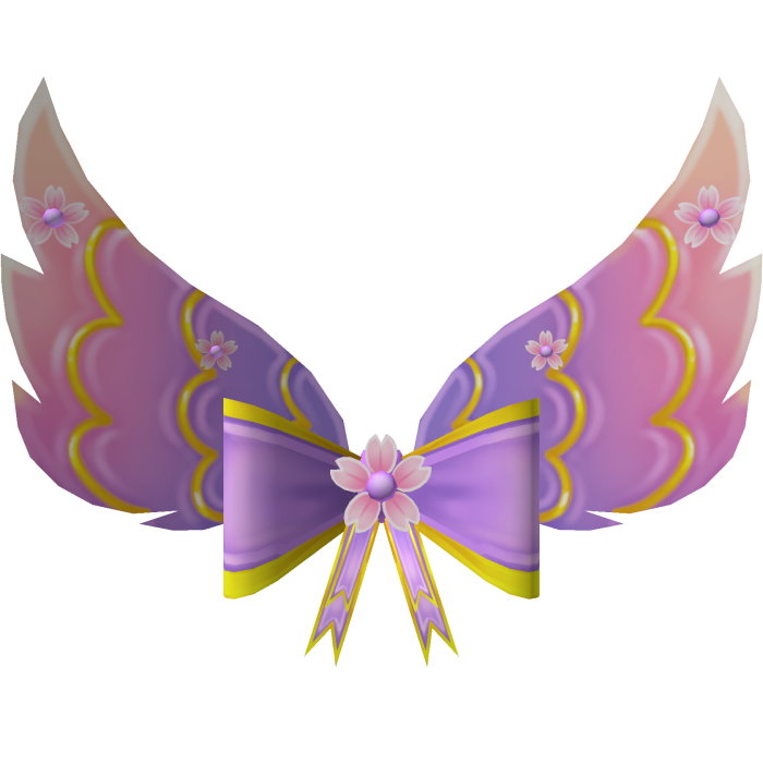 Sakura Wings
