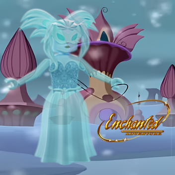  Enchanted Adventure!|Update!|