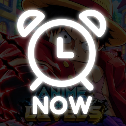 [NOW] Anime Levels Roblox game