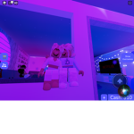 Girls only squad!!!