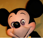 rickey rat
