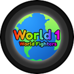 Zone 1 badge icon