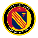 [E.D.F] [A.D] Armored Division