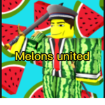 Offical Melons United