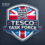 Tesco's Task Force