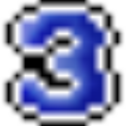 Ultra Mario 64 3 Roblox decal