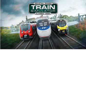 Train Simulator 24