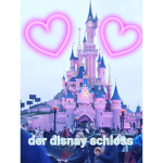 disnayschloss