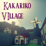 Kakariko Village