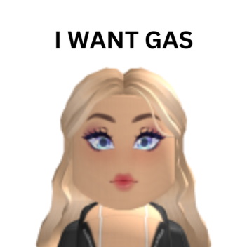 gas