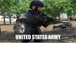 United States Army