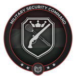 HA | Military Security Command